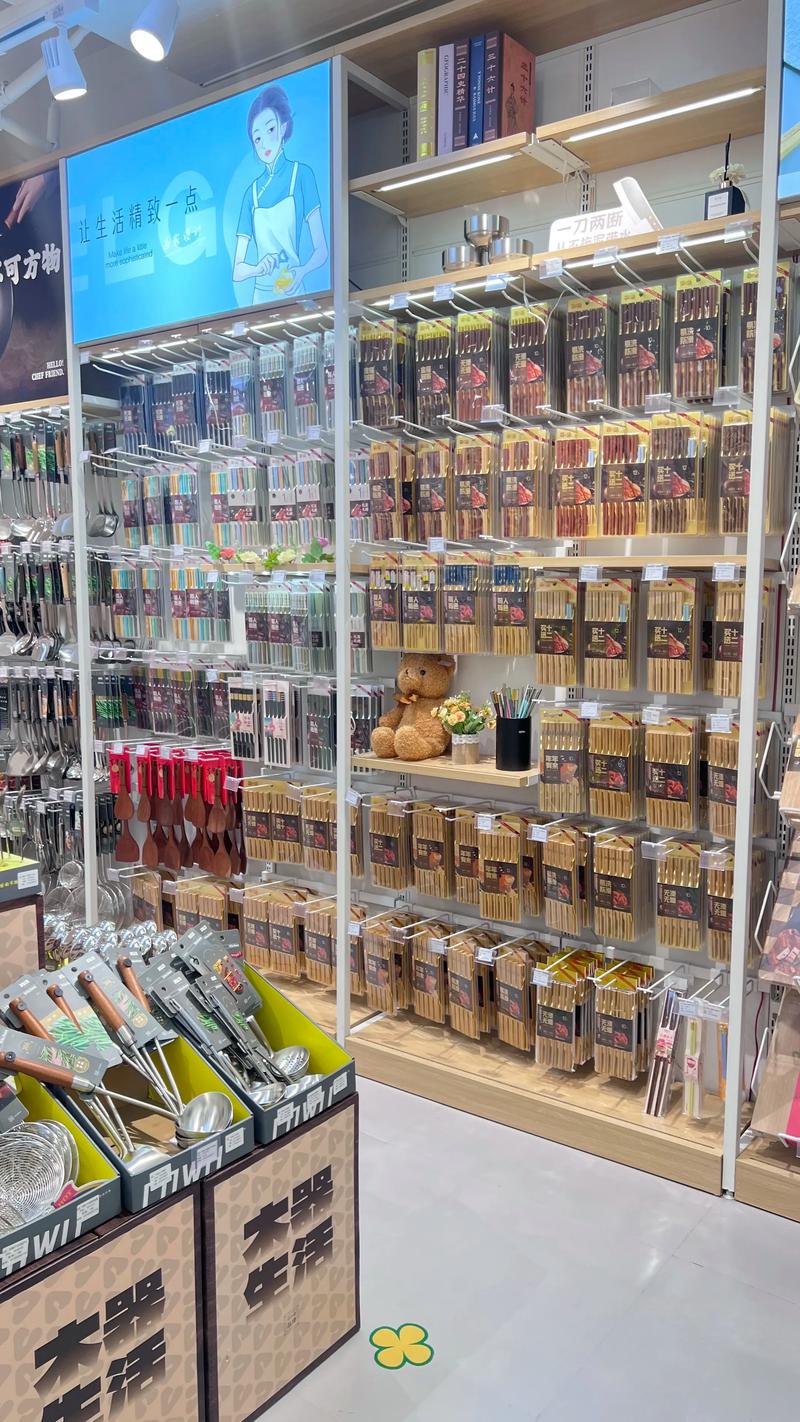 快消品配送行业的发展趋势与现状